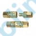 32MPa KJ High Pressure Hydraulic Quick Release Couplings