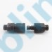 32MPa KJ High Pressure Hydraulic Quick Release Couplings