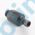 32MPa KJ High Pressure Hydraulic Quick Release Couplings