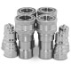 Quick Couplings