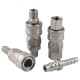 Pneumatic Quick Couplers