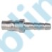 Nitto Type Pneumatic Quick Release Coupler Stainless Steel SUS304