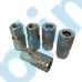 USA Type Brass or Steel Industrial Air Quick Coupling Pneumatic Quick Coupler USA Type Brass or Steel Industrial Air Quick Coupling Pneumatic Quick Coupler