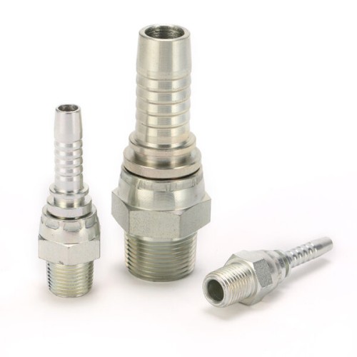 Swivel Hydraulic Hose Fittings