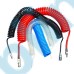 PU Tubes Polyurethane Air Tubing Pneumatic Tubes Air Hoses Air Hosing