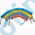 PU Tubes Polyurethane Air Tubing Pneumatic Tubes Air Hoses Air Hosing