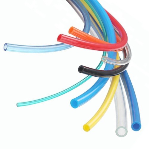 PU Tubes Polyurethane Air Tubing Pneumatic Tubes Air Hoses Air Hosing