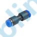 PG-C Metric Tube Reducer Union Straight Mini One-touch Fittings