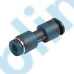 PG-C Metric Tube Reducer Union Straight Mini One-touch Fittings