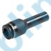 PGJ Metric Tube Inch Tube Reducer Plug-in Union One-touch Fittings
