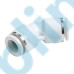 PUL135 Metric Tube Inch Tube 135° Elbow Union One-touch Fittings