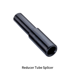PIG Metric Tube Reducer Tube Splicer One-touch Fittings