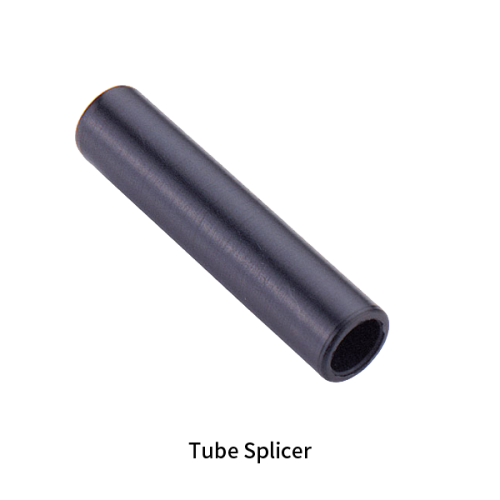 PIJ Metric Tube Equal Tube Splicer One-touch Fittings