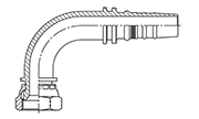 Interlock Hose Fittings - 26793