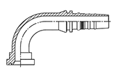 Interlock Hose Fittings - 87693